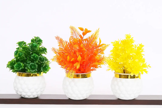 "Premium Decorative Plant – Elegant & Long-Lasting"