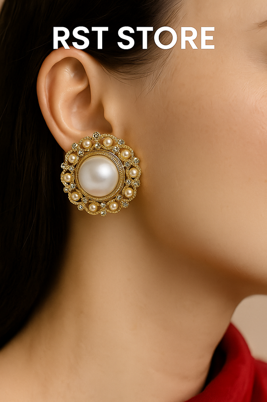 Eligant Pearl Tops